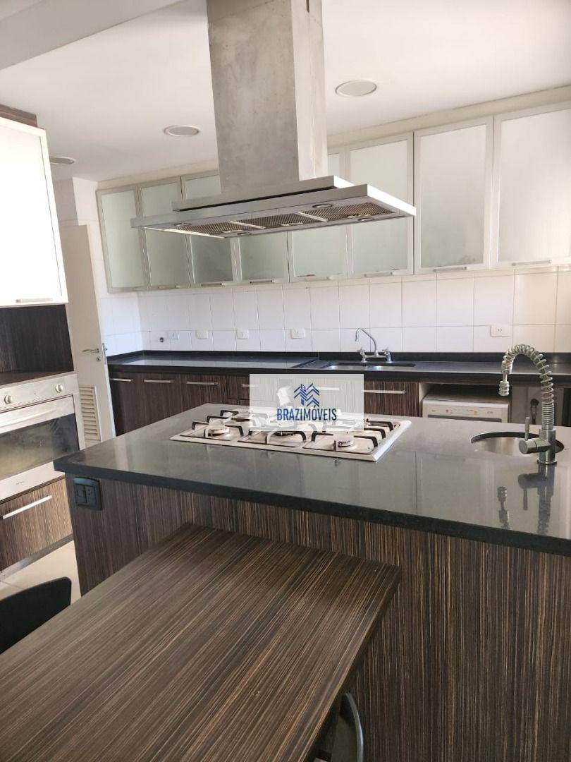 Apartamento à venda com 4 quartos, 265m² - Foto 12