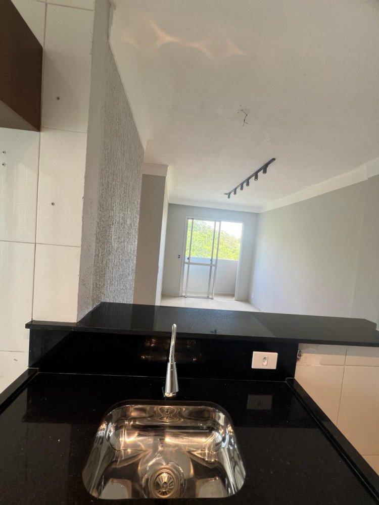 Apartamento à venda com 3 quartos, 49m² - Foto 6