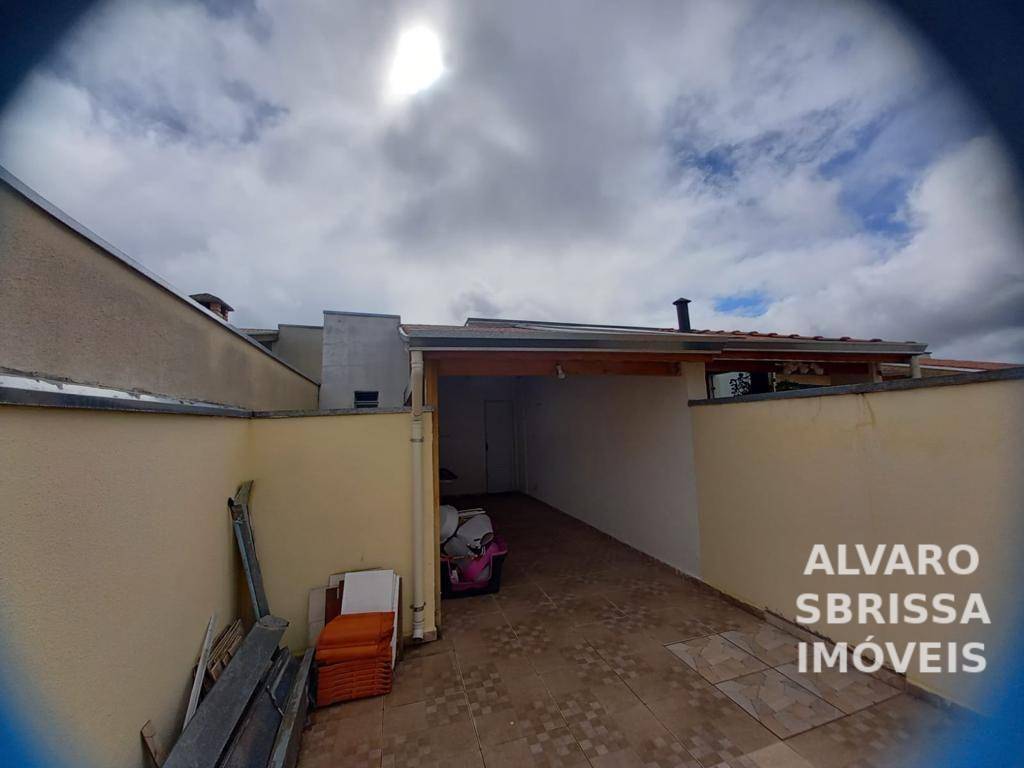 Apartamento à venda com 2 quartos, 125m² - Foto 23