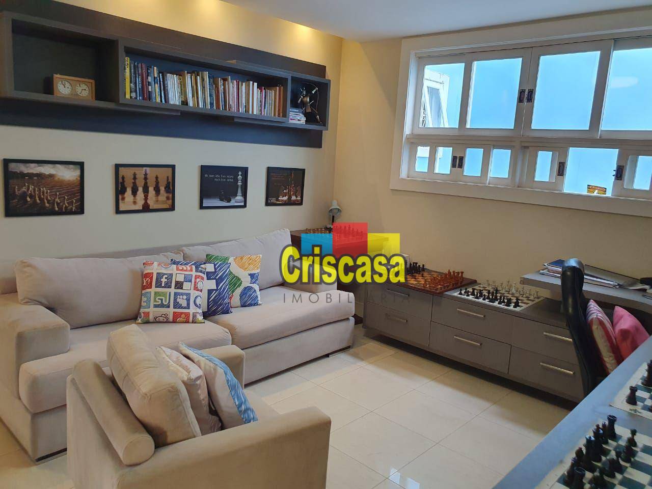 Casa à venda com 3 quartos, 323m² - Foto 25