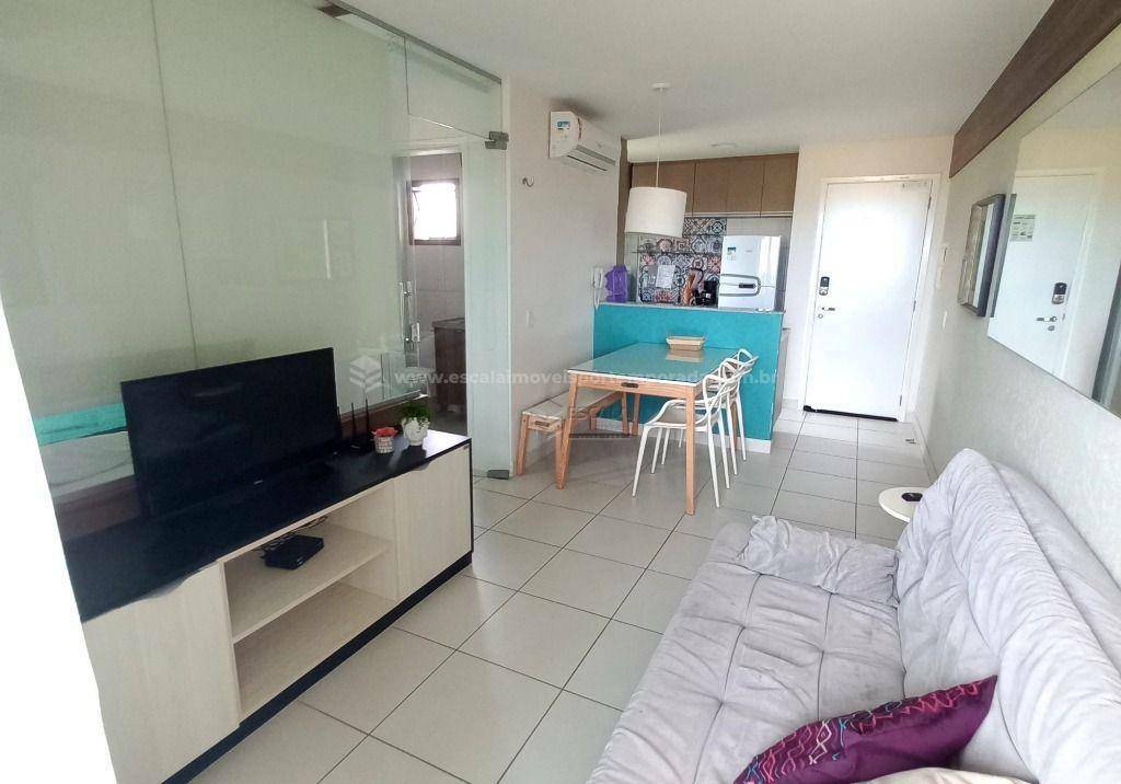 Apartamento para lancamento com 1 quarto, 39m² - Foto 18