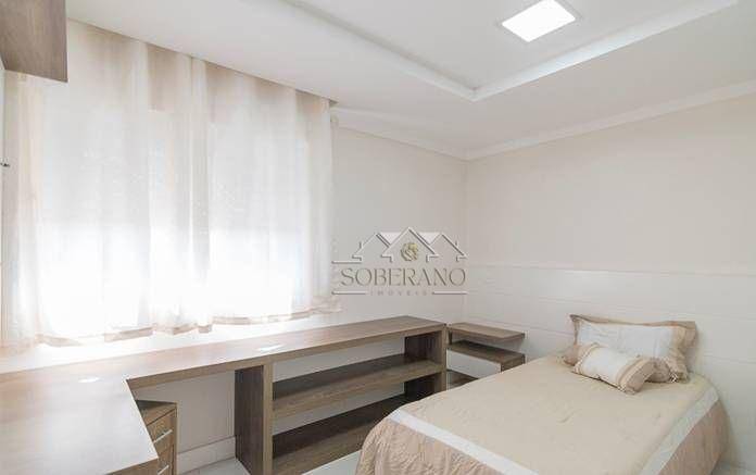 Apartamento à venda com 3 quartos, 160m² - Foto 28