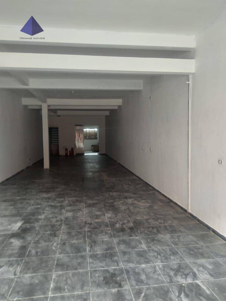 Loja-Salão para alugar, 125m² - Foto 2