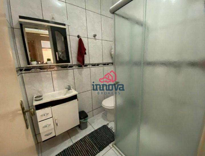 Casa à venda com 3 quartos, 260m² - Foto 14