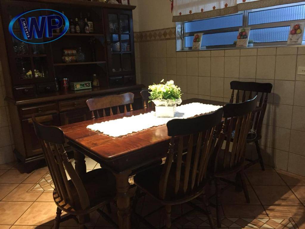 Sobrado à venda com 3 quartos, 192m² - Foto 10