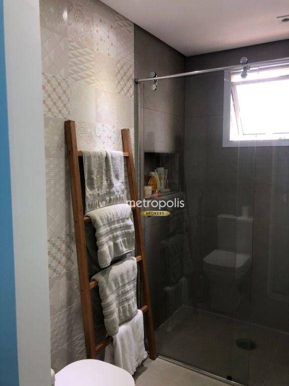 Apartamento à venda com 3 quartos, 177m² - Foto 34