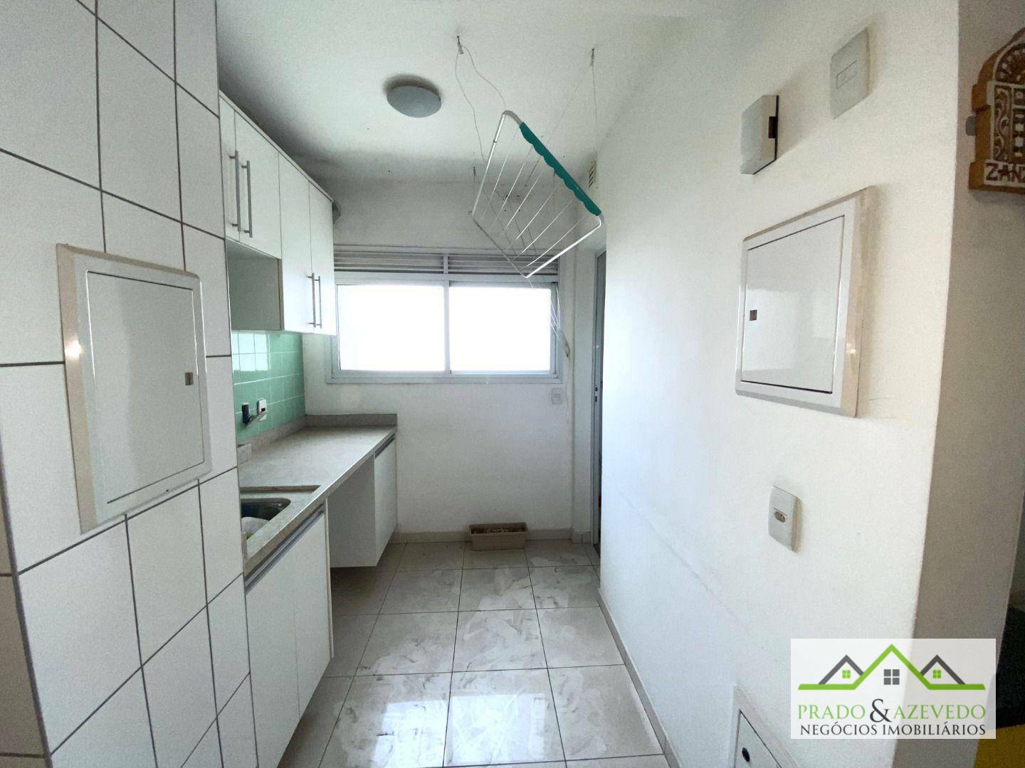 Apartamento à venda com 3 quartos, 119m² - Foto 16