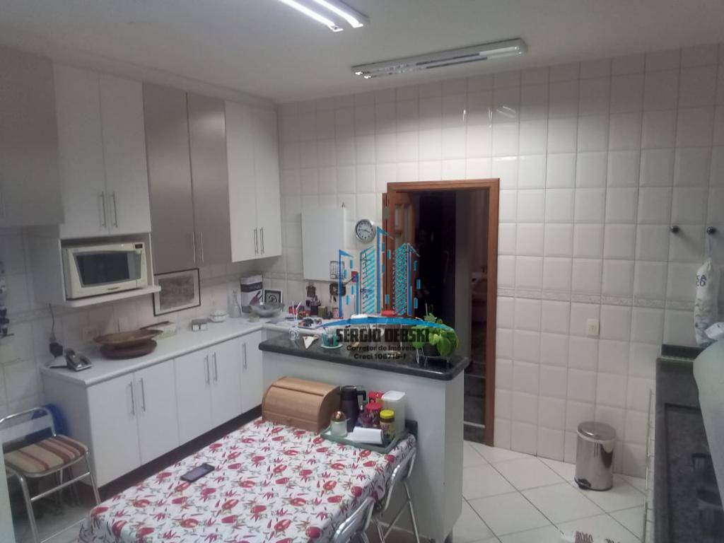 Apartamento à venda com 3 quartos, 171m² - Foto 14