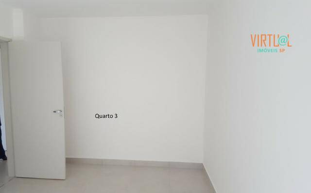 Apartamento à venda com 3 quartos, 106m² - Foto 9