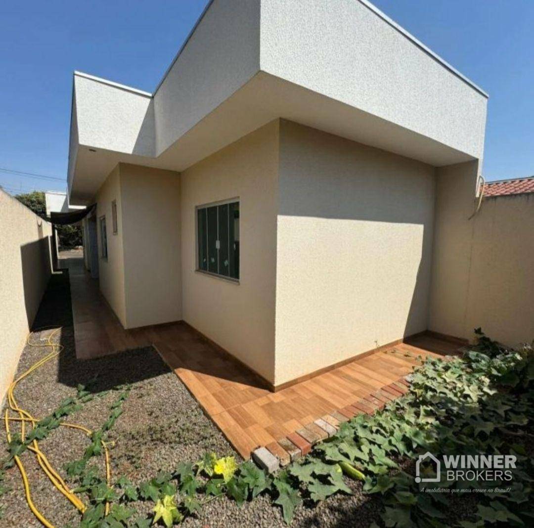 Casa à venda com 3 quartos, 99m² - Foto 12