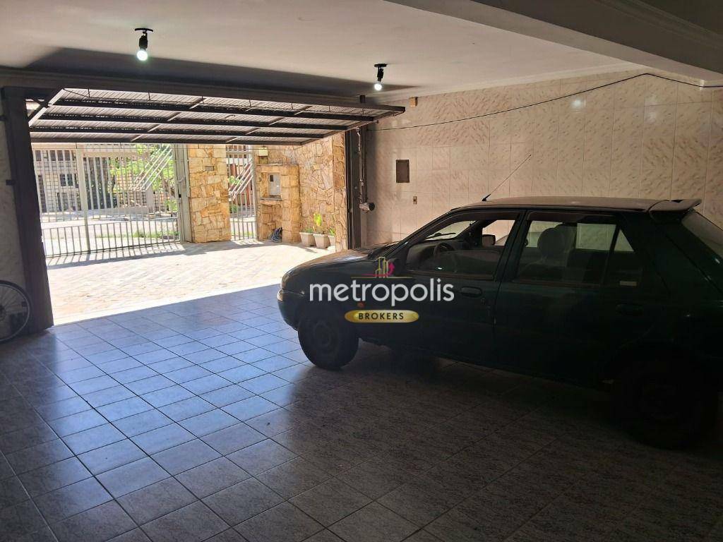 Sobrado à venda com 4 quartos, 380m² - Foto 25