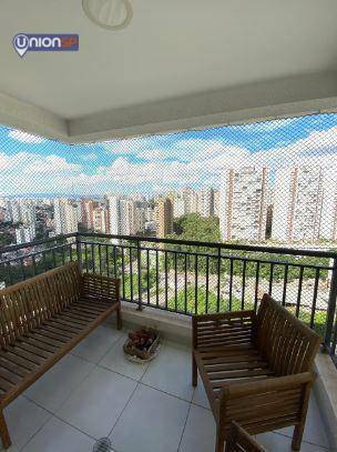 Apartamento à venda com 2 quartos, 69m² - Foto 3