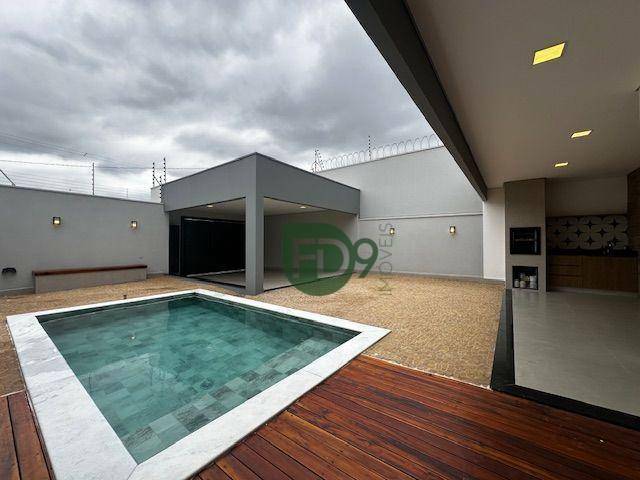 Casa à venda com 2 quartos, 165m² - Foto 5