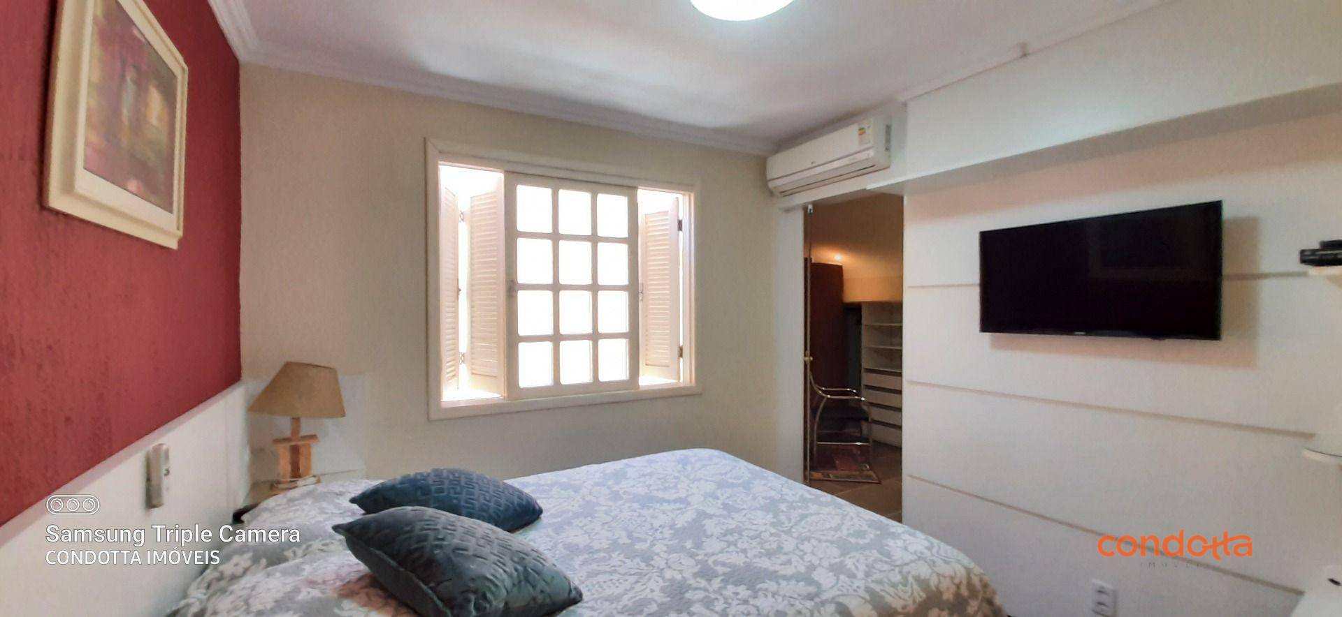 Casa para alugar com 4 quartos, 285m² - Foto 54