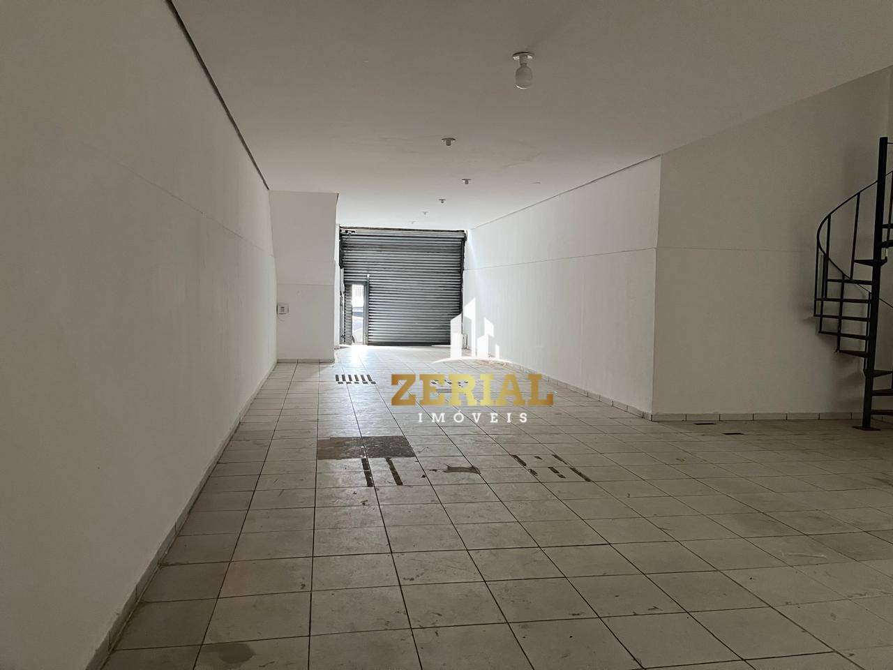 Loja-Salão para alugar, 120m² - Foto 2