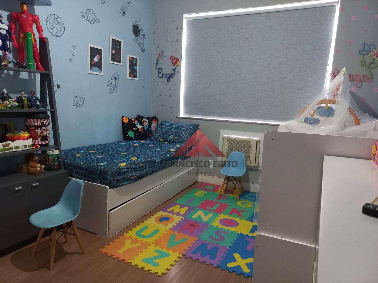 Apartamento à venda com 2 quartos, 100m² - Foto 12