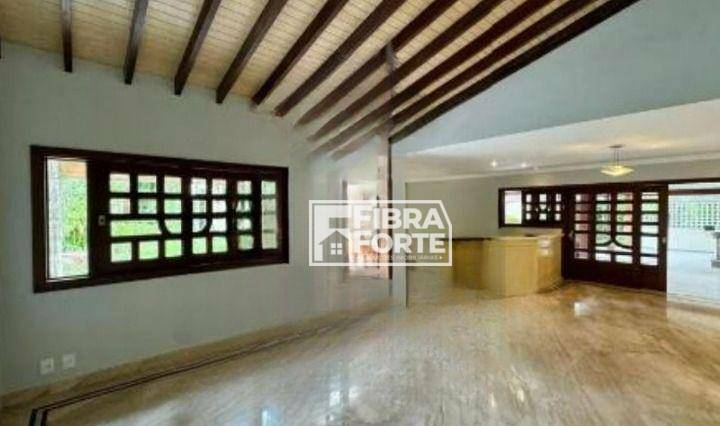 Casa de Condomínio à venda com 5 quartos, 822m² - Foto 3