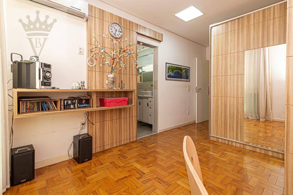 Apartamento à venda com 3 quartos, 120m² - Foto 11