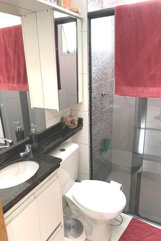 Apartamento à venda com 2 quartos, 56m² - Foto 17