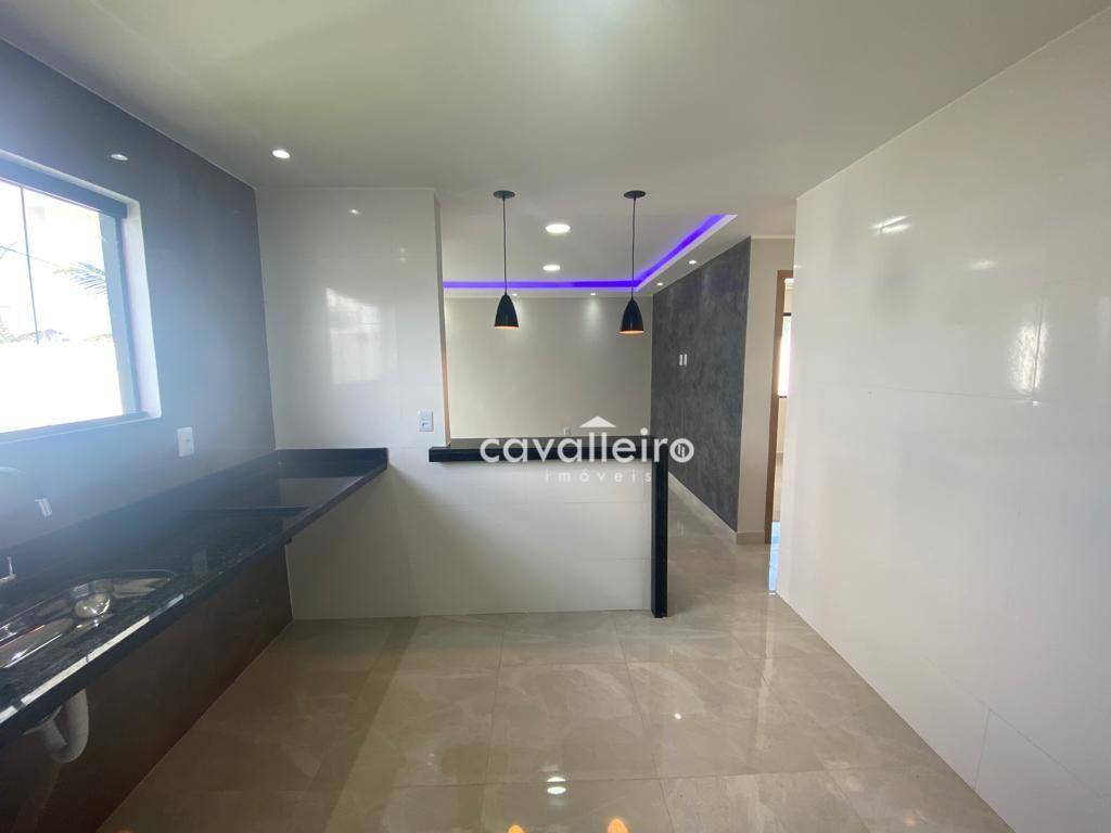 Casa à venda com 3 quartos, 86m² - Foto 20