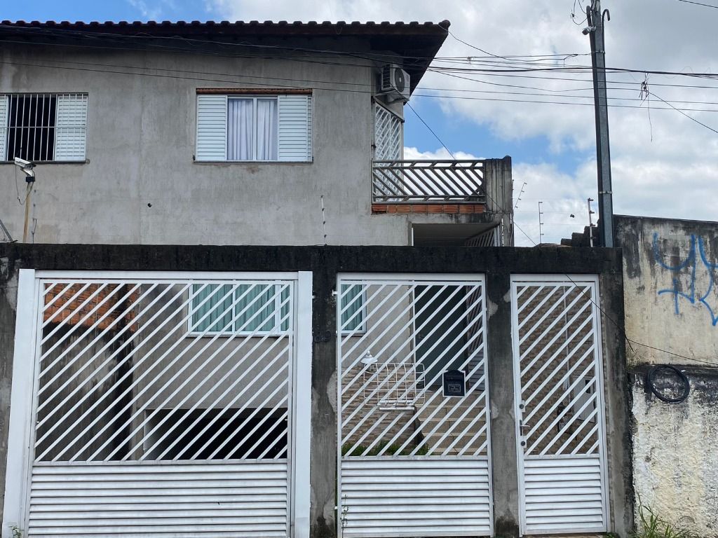 Sobrado à venda com 3 quartos, 150m² - Foto 39