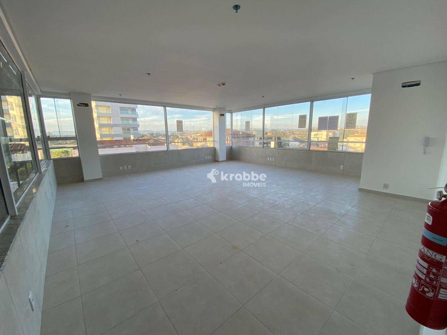 Conjunto Comercial-Sala à venda, 66m² - Foto 2