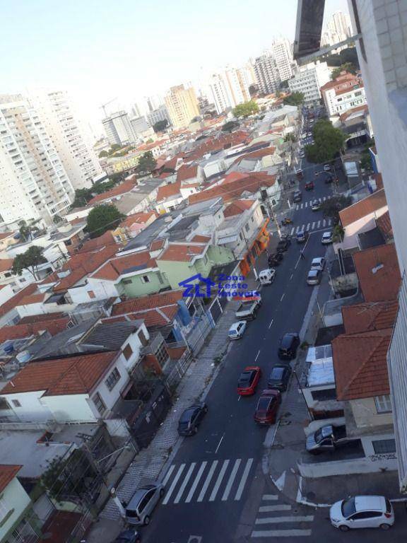 Apartamento à venda com 3 quartos, 90m² - Foto 2