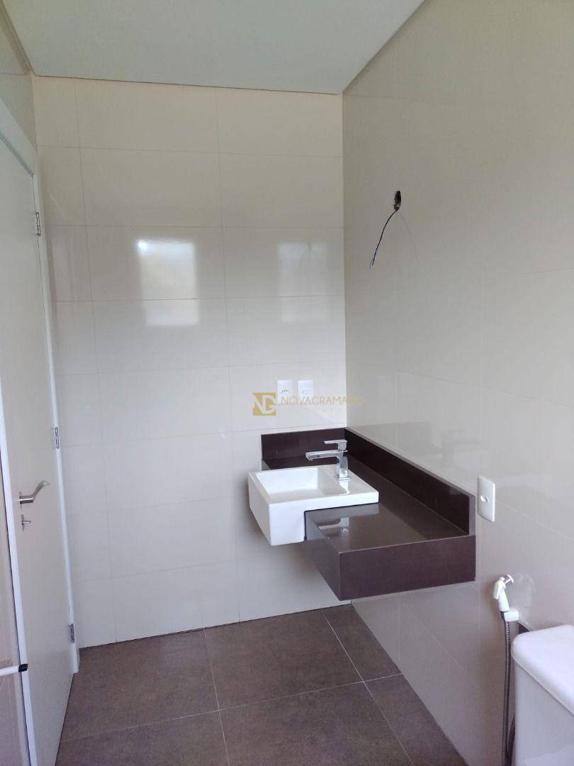 Apartamento à venda com 3 quartos, 166m² - Foto 13