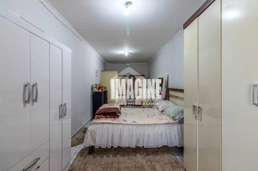 Casa à venda com 3 quartos, 180m² - Foto 6