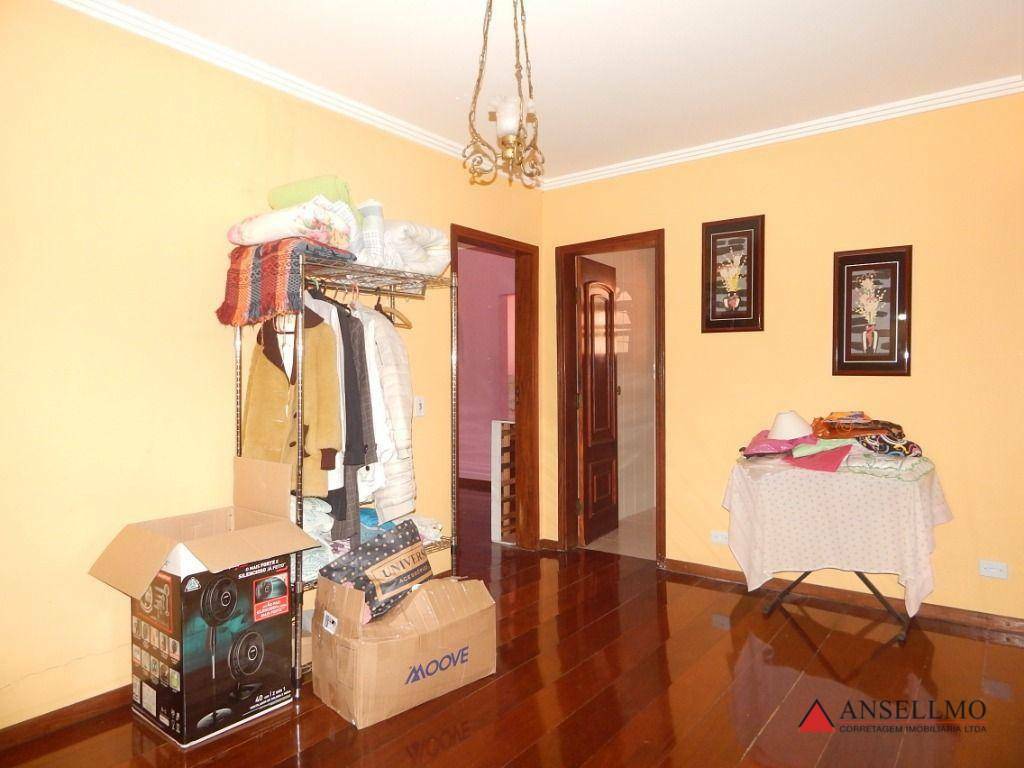 Sobrado à venda com 4 quartos, 405m² - Foto 14