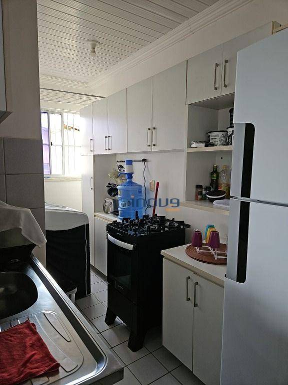 Apartamento à venda com 2 quartos, 50m² - Foto 9