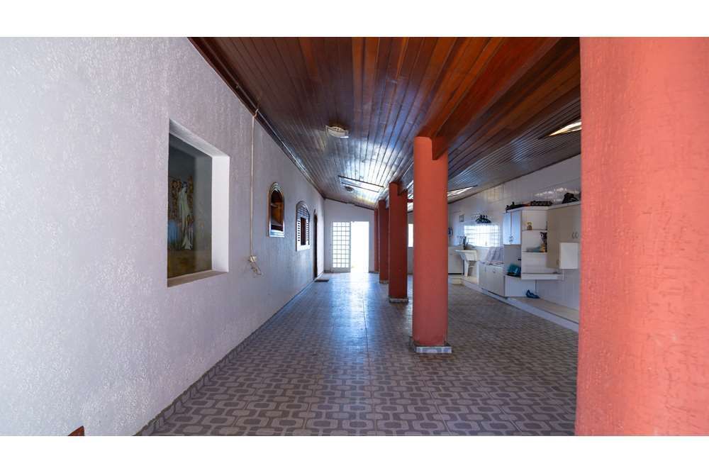 Casa de Condomínio à venda com 3 quartos, 620m² - Foto 19