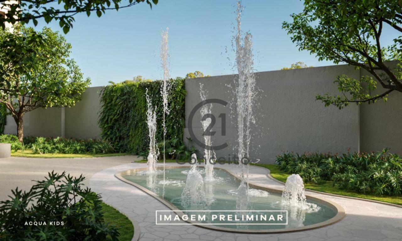 Apartamento à venda com 2 quartos, 102m² - Foto 1