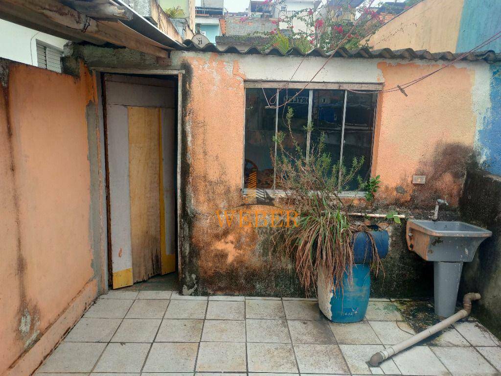 Sobrado à venda com 4 quartos, 120m² - Foto 15