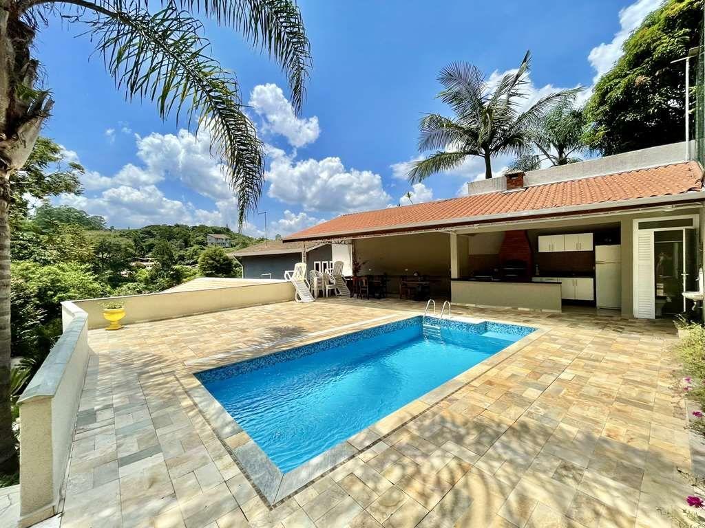 Casa à venda com 3 quartos, 215m² - Foto 9