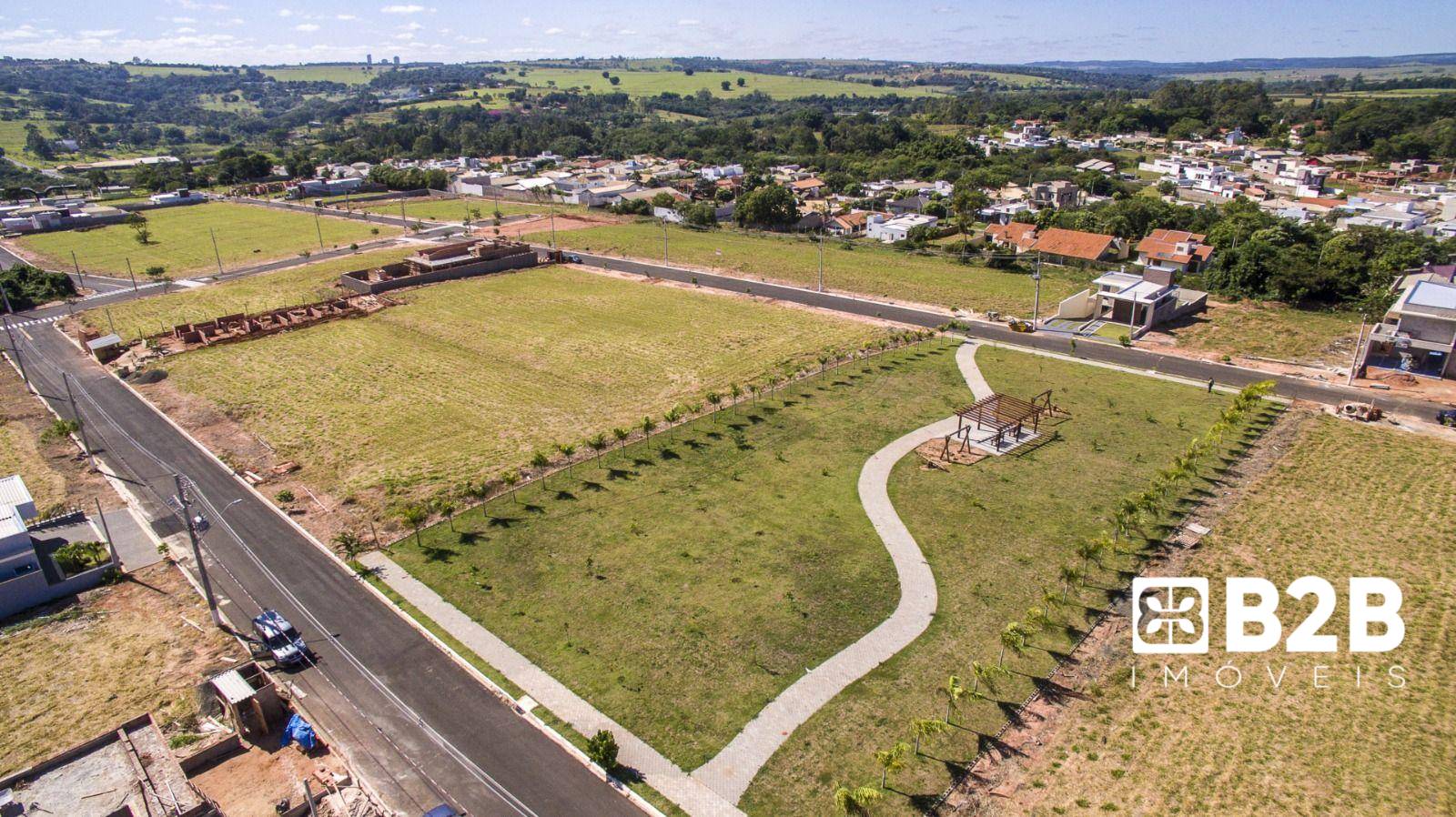 Loteamento e Condomínio, 430 m² - Foto 2