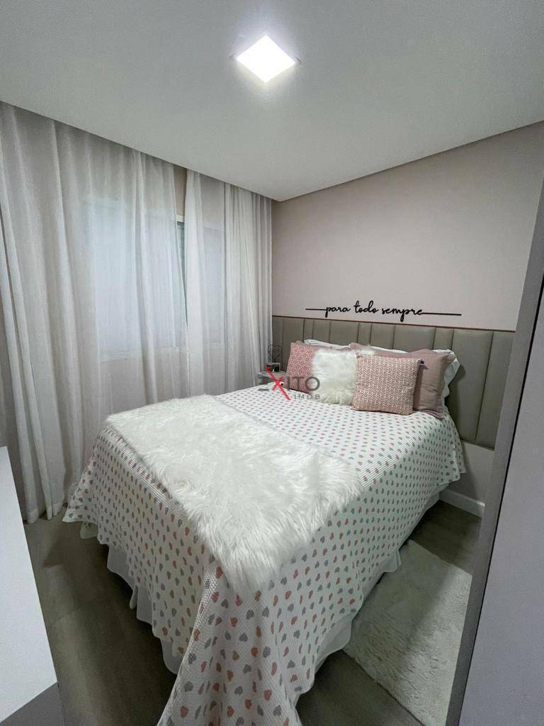 Apartamento à venda com 2 quartos, 54m² - Foto 4