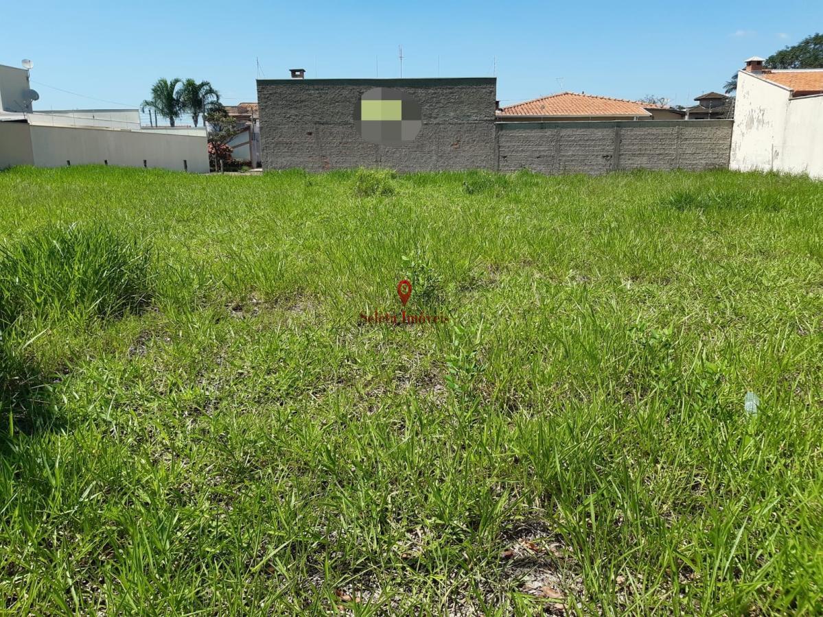 Terreno à venda, 250m² - Foto 1