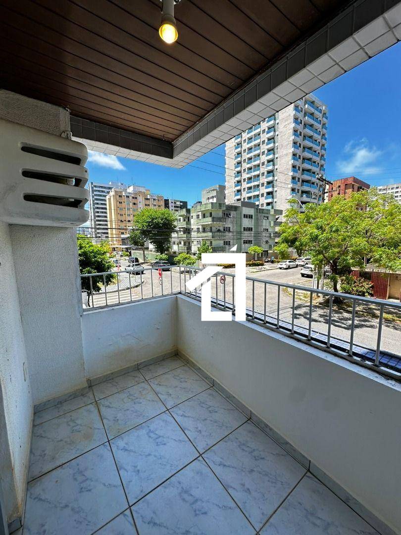 Apartamento, 3 quartos, 118 m² - Foto 7