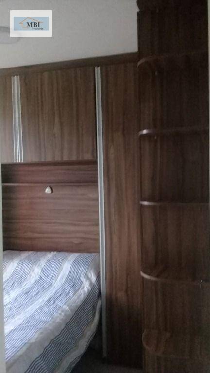 Apartamento à venda com 2 quartos, 48m² - Foto 10