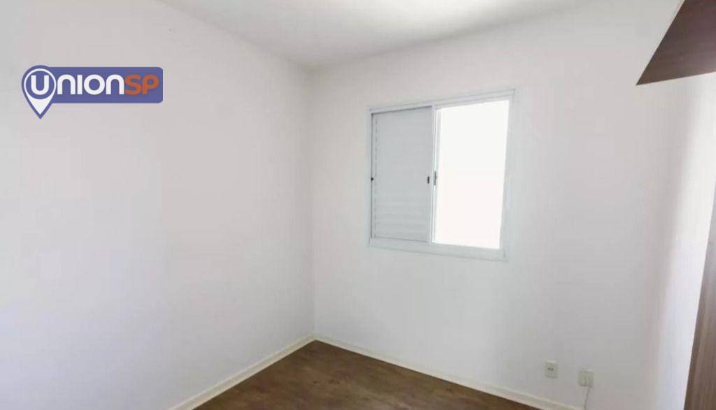 Apartamento à venda com 2 quartos, 48m² - Foto 9