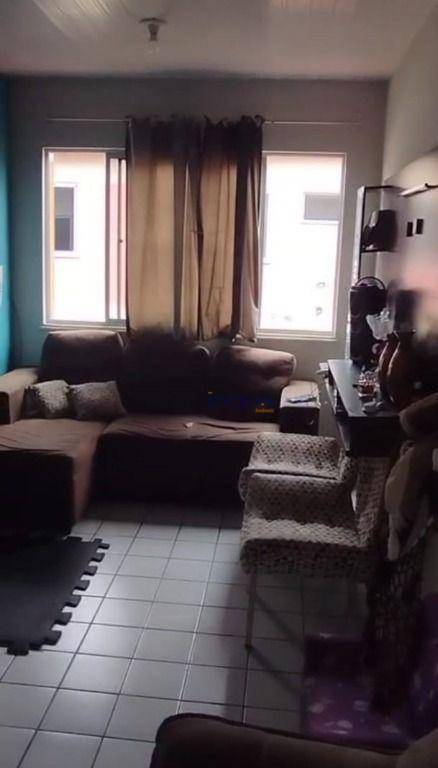 Apartamento, 2 quartos, 43 m² - Foto 4