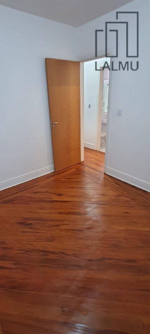 Sobrado para alugar com 2 quartos, 120m² - Foto 10