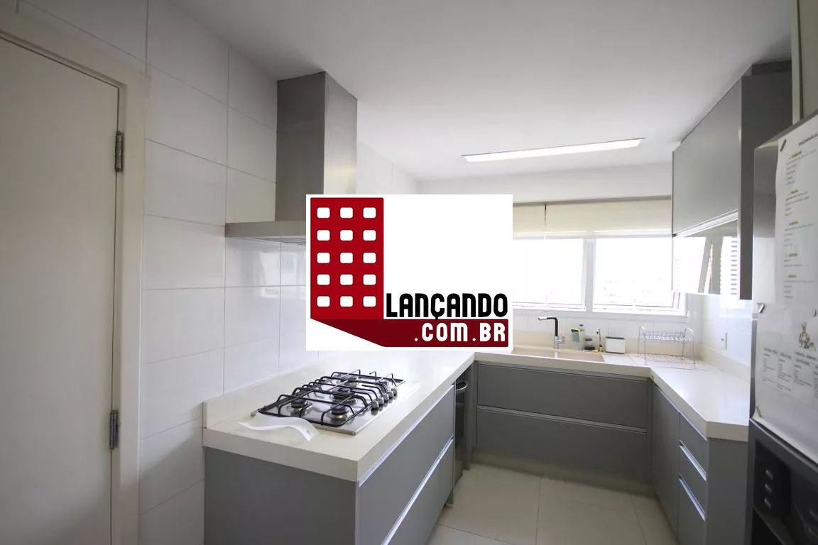 Apartamento à venda com 3 quartos, 227m² - Foto 20