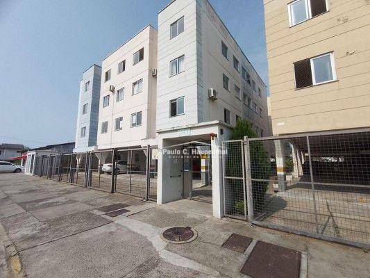 Apartamento à venda com 2 quartos, 48m² - Foto 1