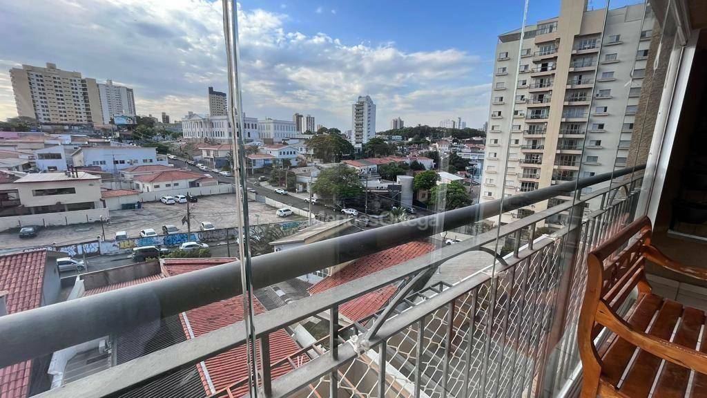 Apartamento à venda com 3 quartos, 98m² - Foto 22