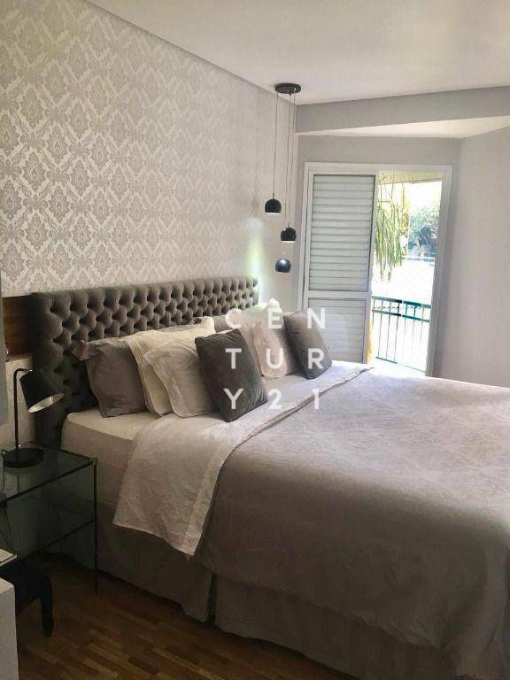 Apartamento à venda com 3 quartos, 100m² - Foto 34