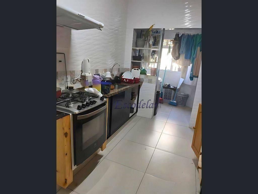 Apartamento à venda com 2 quartos, 78m² - Foto 6