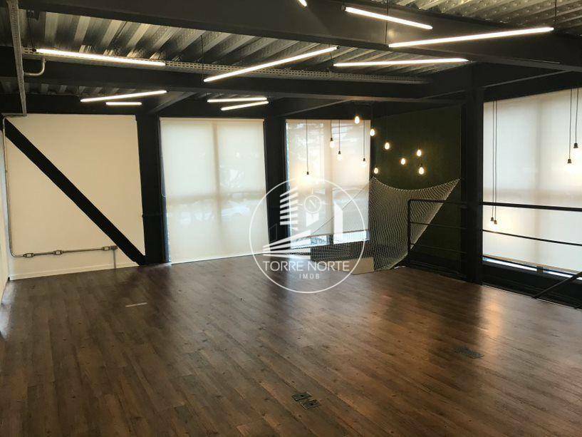 Conjunto Comercial-Sala para alugar, 616m² - Foto 17