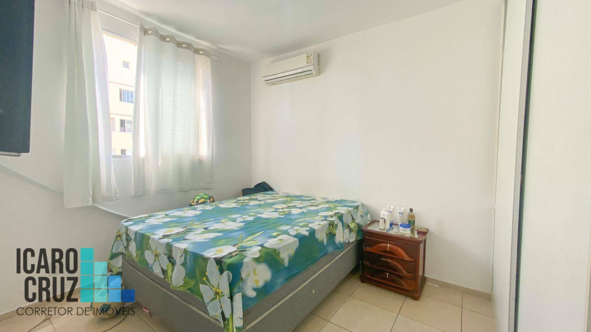 Apartamento à venda com 2 quartos, 50m² - Foto 9